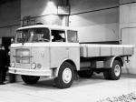 Skoda-LIAZ 706 RT 1957 года